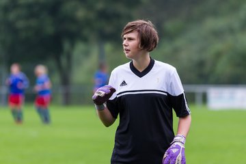 Bild 4 - Frauen SV Henstedt Ulzburg - Hamburger SV : Ergebnis: 2:2